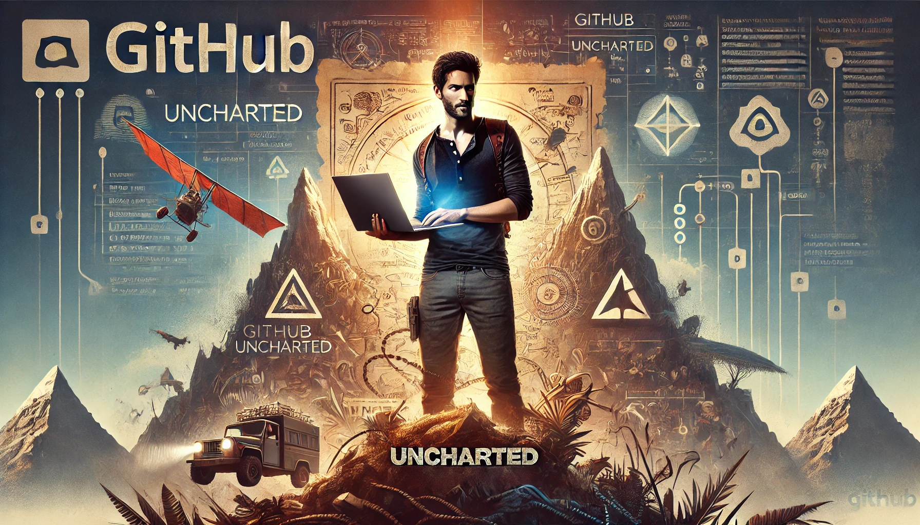 GitHub Uncharted: da MockK ad Arrow con Mattia Tommasone