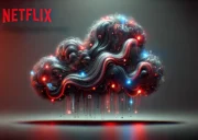 storia di netflix