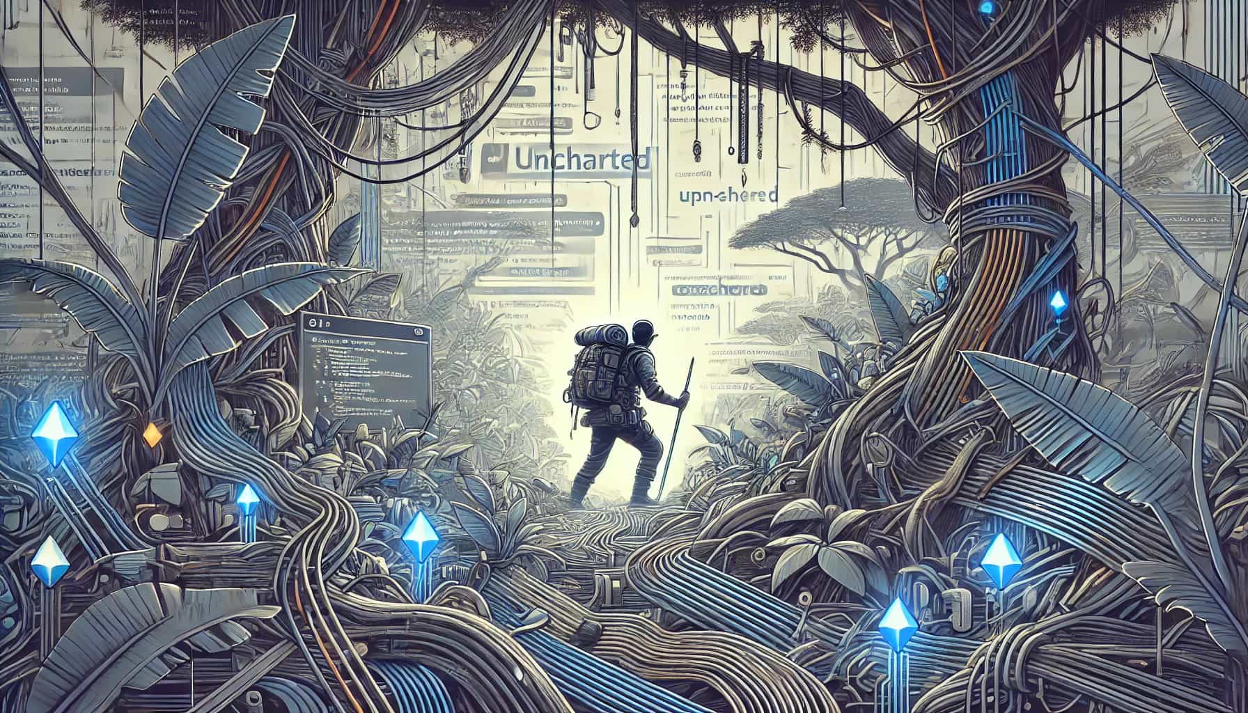 GitHub Uncharted: 5 repo che dovresti conoscere, by Michele Riva (Bonus Track)
