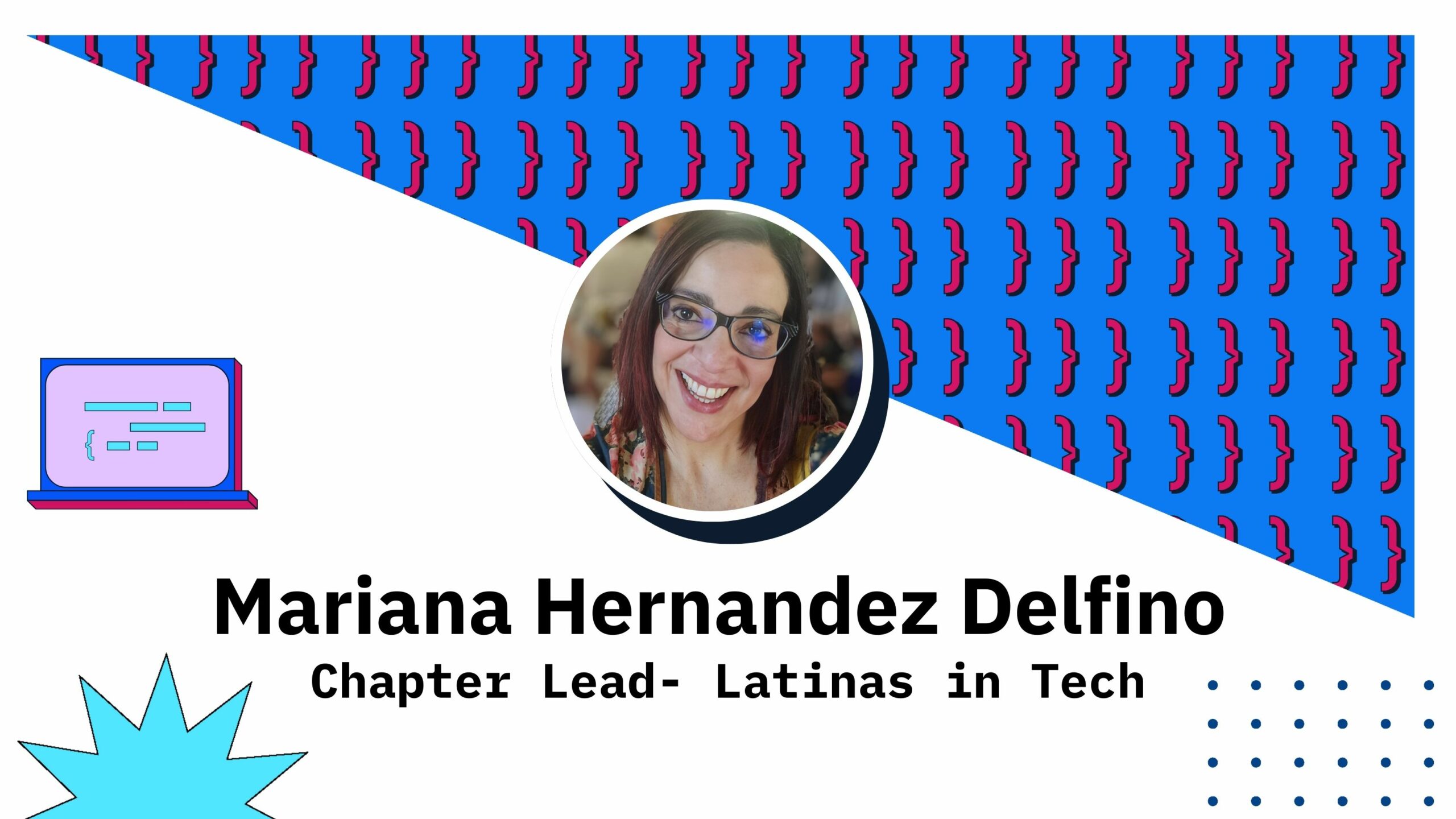 Entrevista a Mariana Hernández Delfino: Sé el cambio que quieres ver en el mundo.