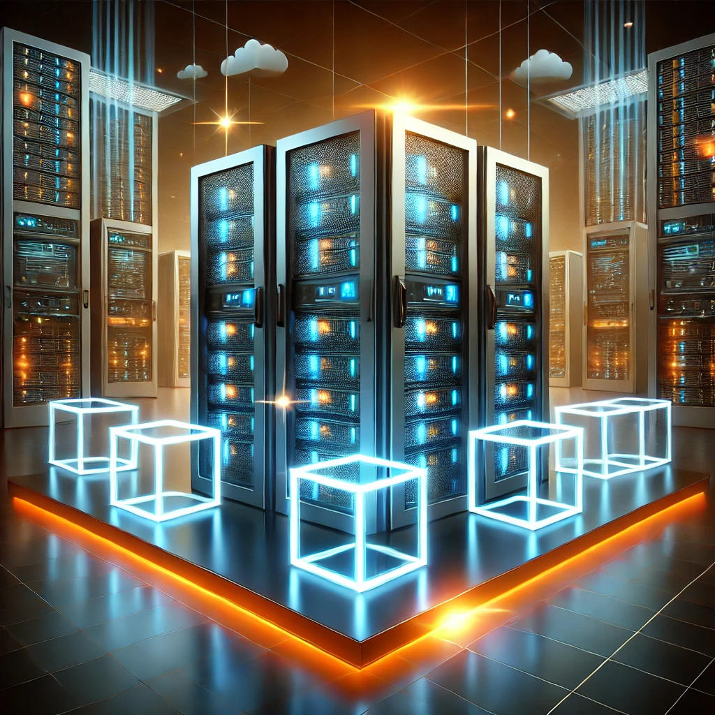 Hosting VPS: qué es, ventajas y cómo obtener más poder y control sobre tus aplicaciones o webs