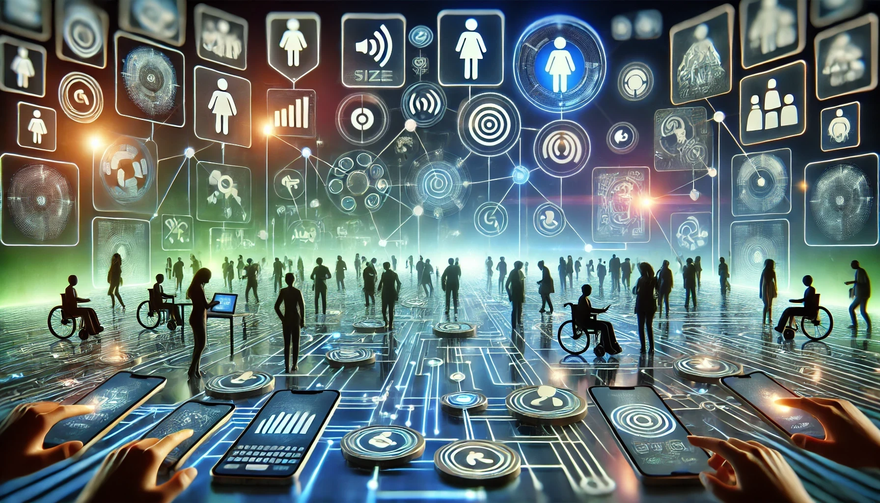 A11y by design: la rivoluzione dell’accessibilità digitale