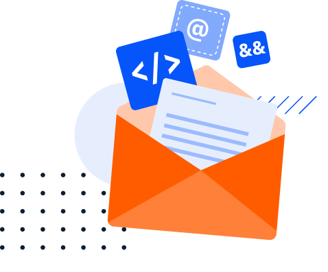 Banner principale della newsletter di Codemotion con notizie ed eventi per sviluppatori.