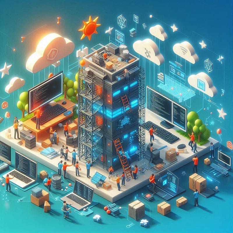 Clean Architecture con Spring Boot y Node.js