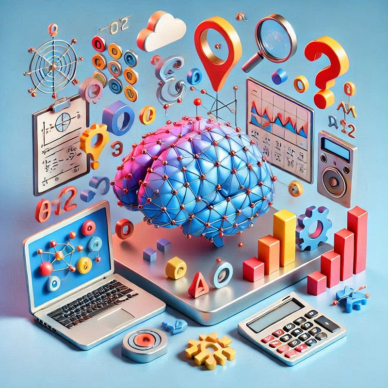 Las Matemáticas: El Lenguaje del Machine Learning