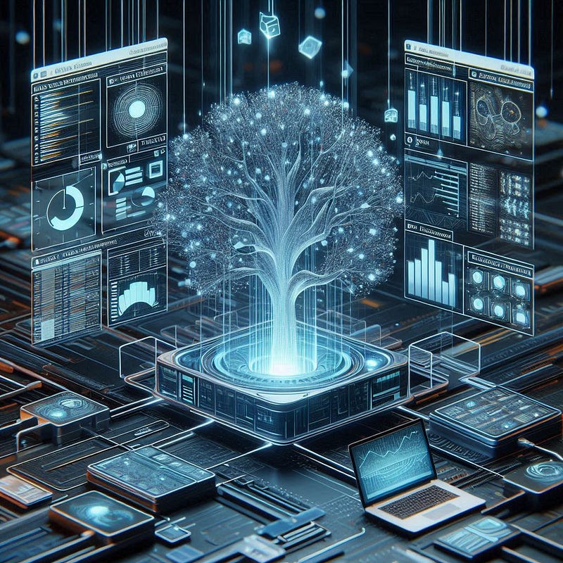 Árboles de Decisión en Machine Learning: Predicciones efectivas y modelos interpretables