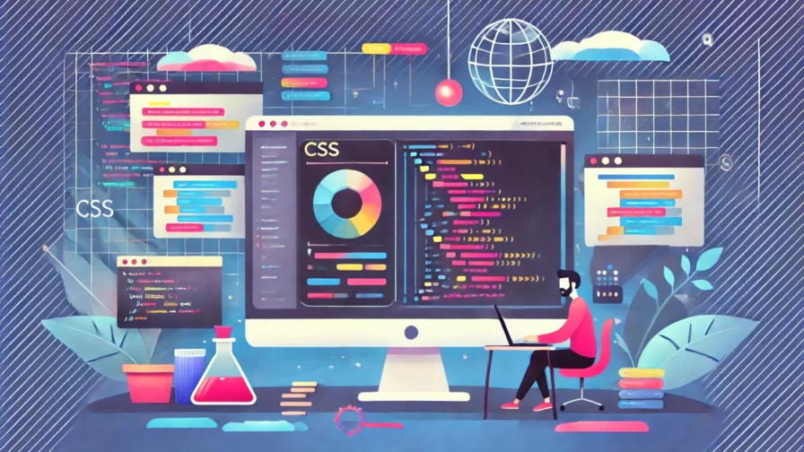 Native CSS: A Whole New Story – Part 1