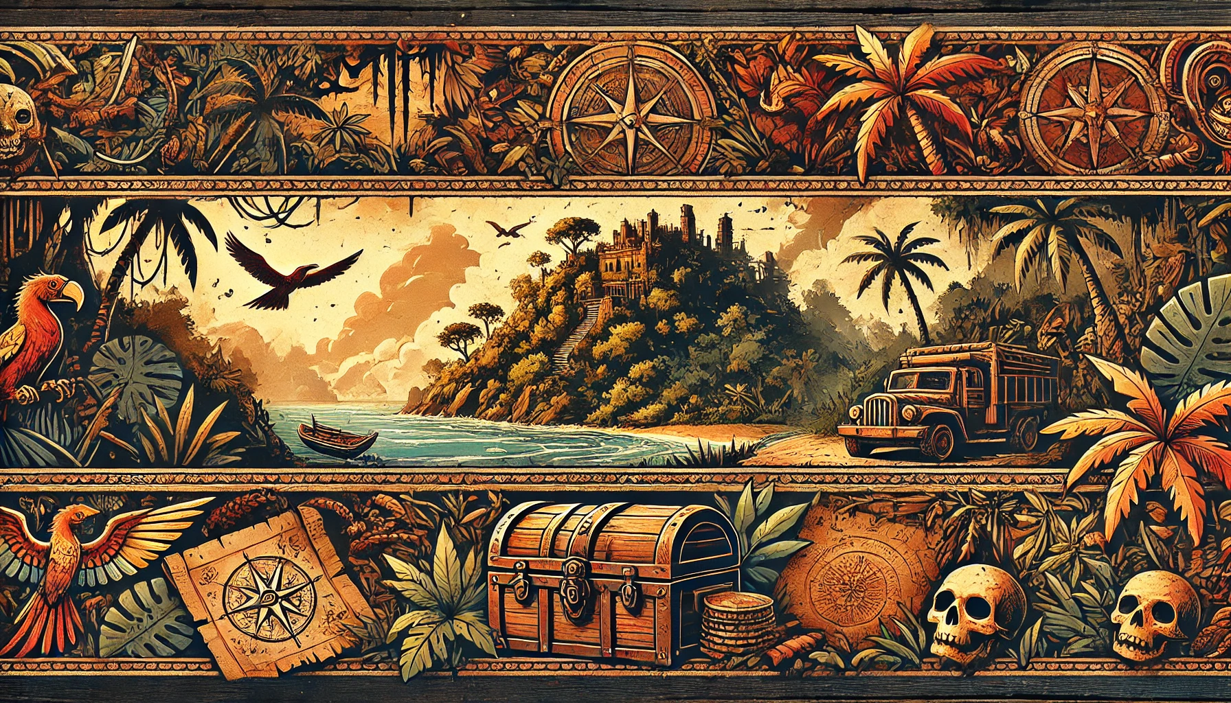 GitHub Uncharted: le 5 repository consigliate da Gabriele Santomaggio