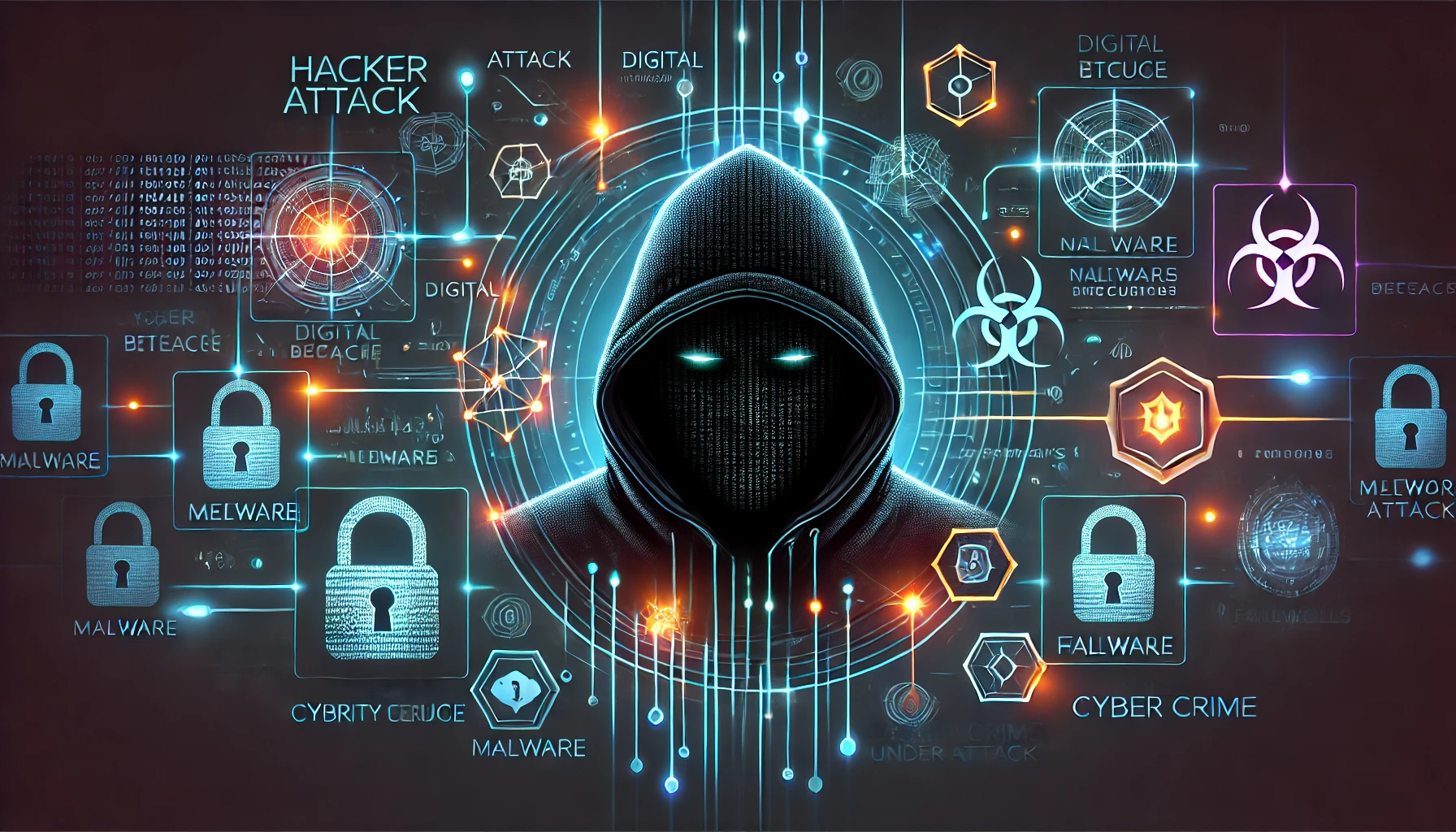 Attacchi informatici e come difendersi – Attacco DOS
