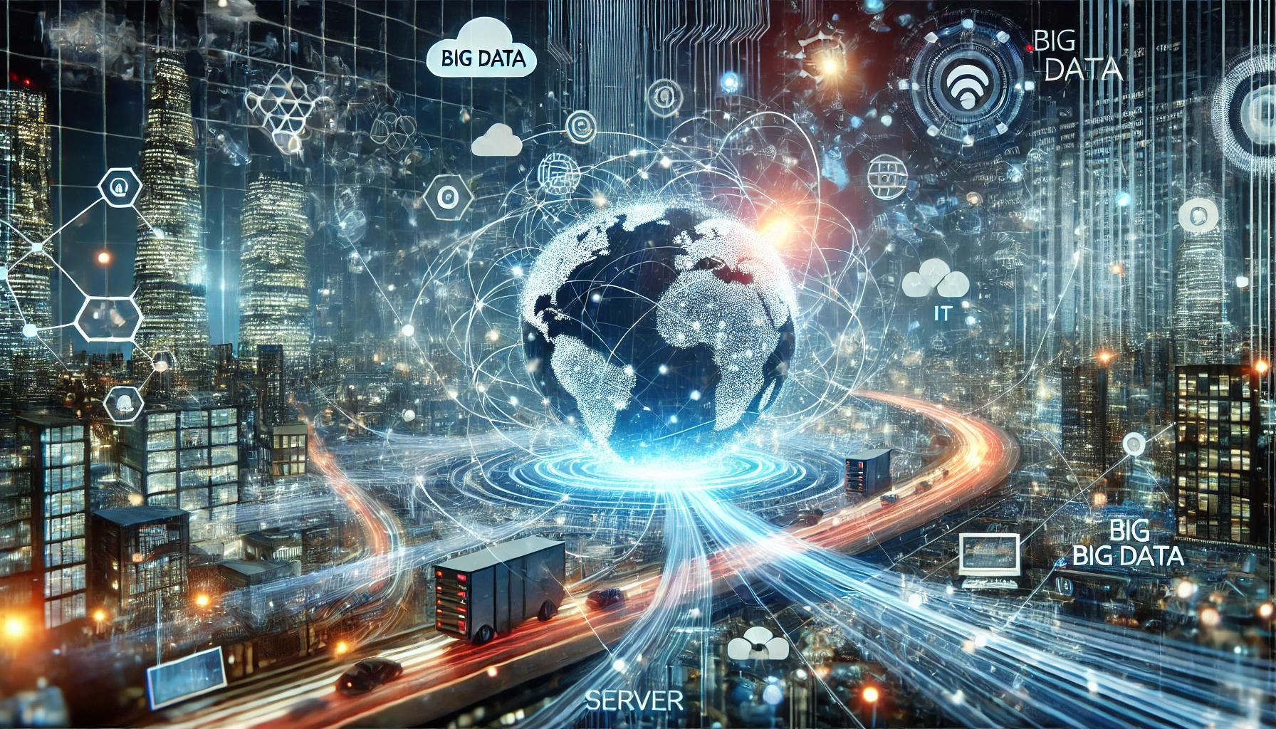 I Big Data: ascesa senza limiti ed i suoi effetti nel panorama IT odierno