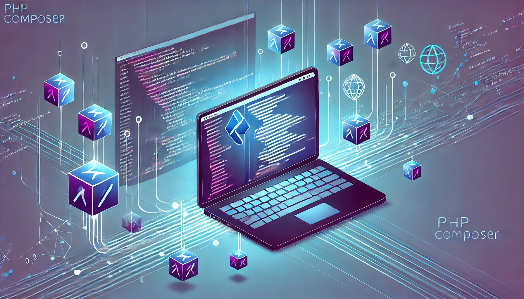 Composer: come funziona il gestore di pacchetti di PHP