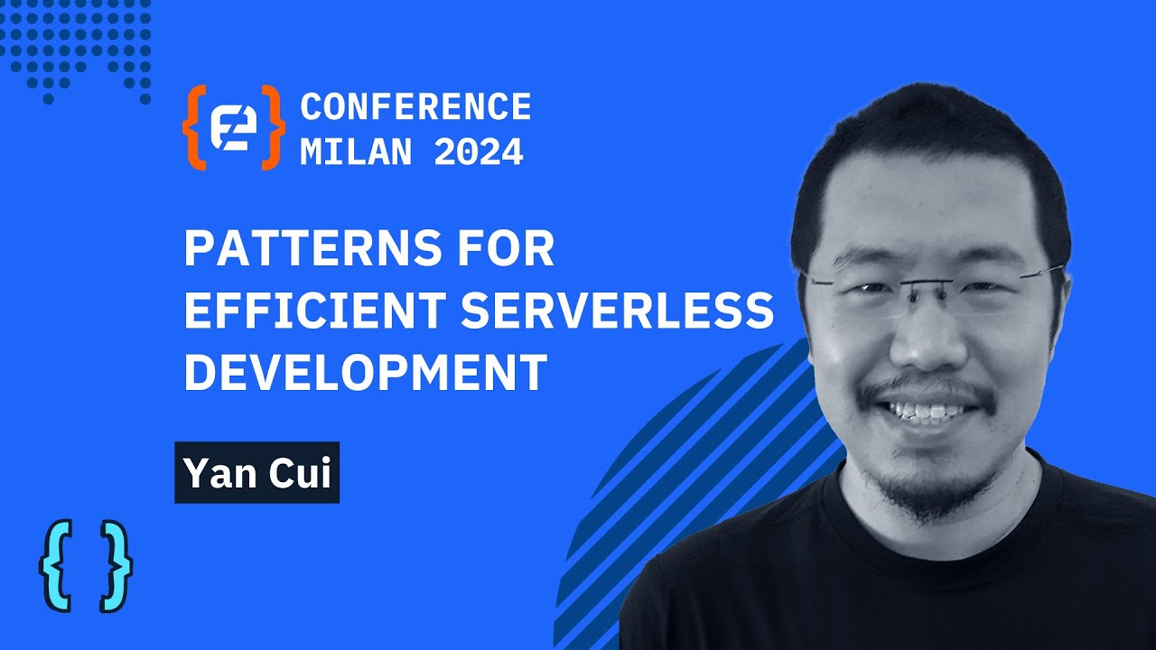 Sviluppo Serverless: sbloccare il superpotere del Cloud Computing