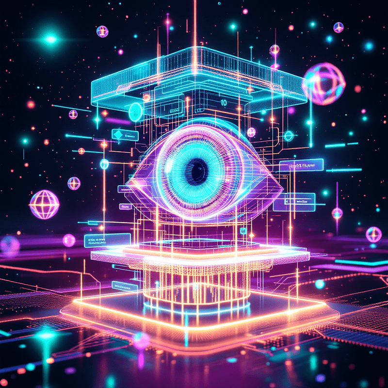 Redes Neuronales convolucionales: El Superpoder de la Visión Artificial
