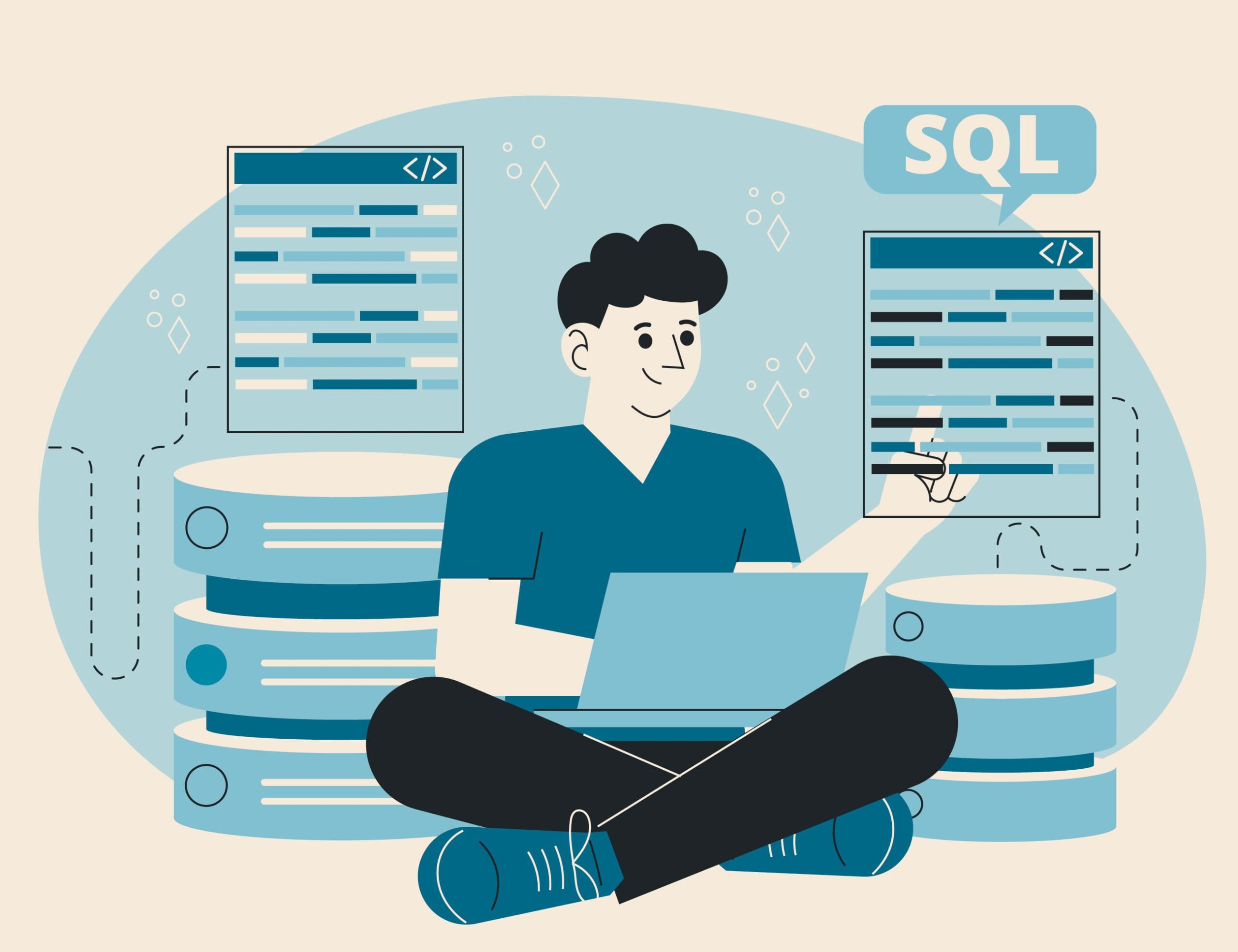 Búsquedas Semánticas con IA en SQL Server 2025: Teoría y Práctica
