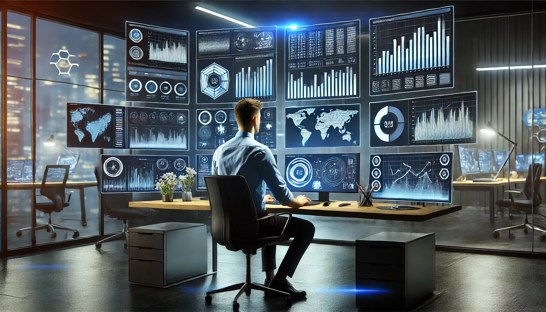 Devs Book Club – intervista all’autore del libro “Data analytics per tutti: imparare ad analizzare, visualizzare e raccontare i dati”