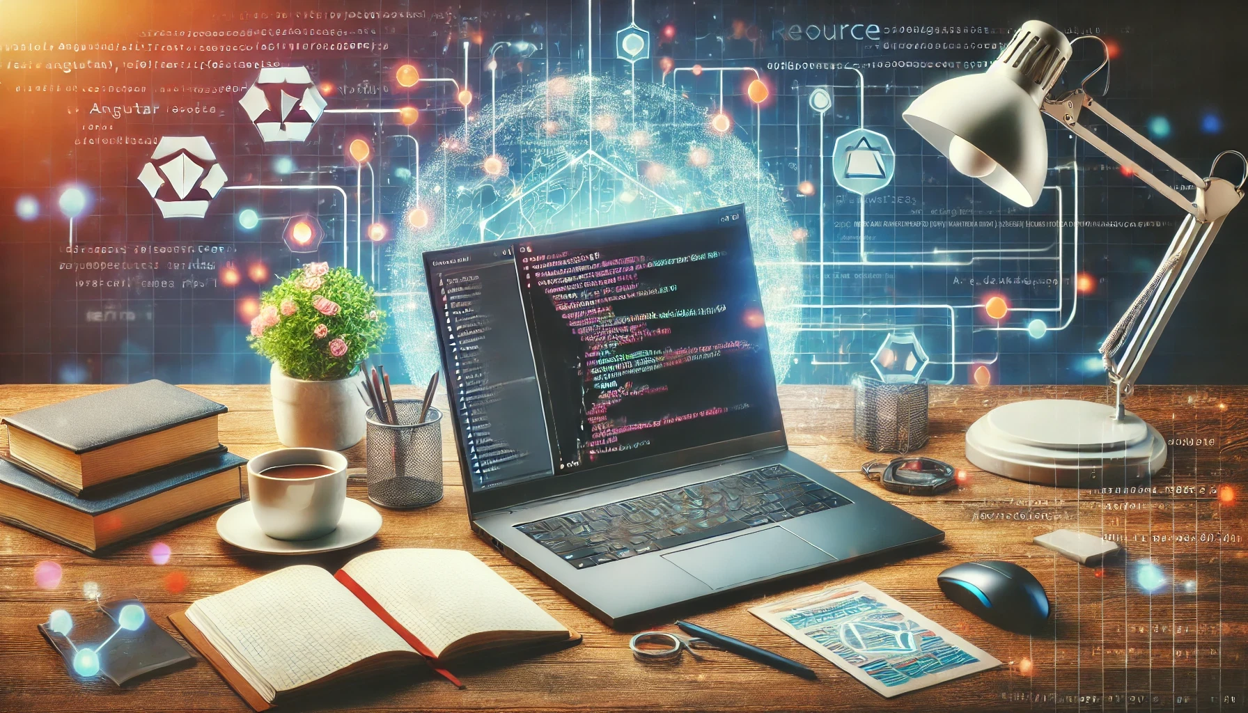 Angular httpResource: un nuovo approccio al fetch dei dati