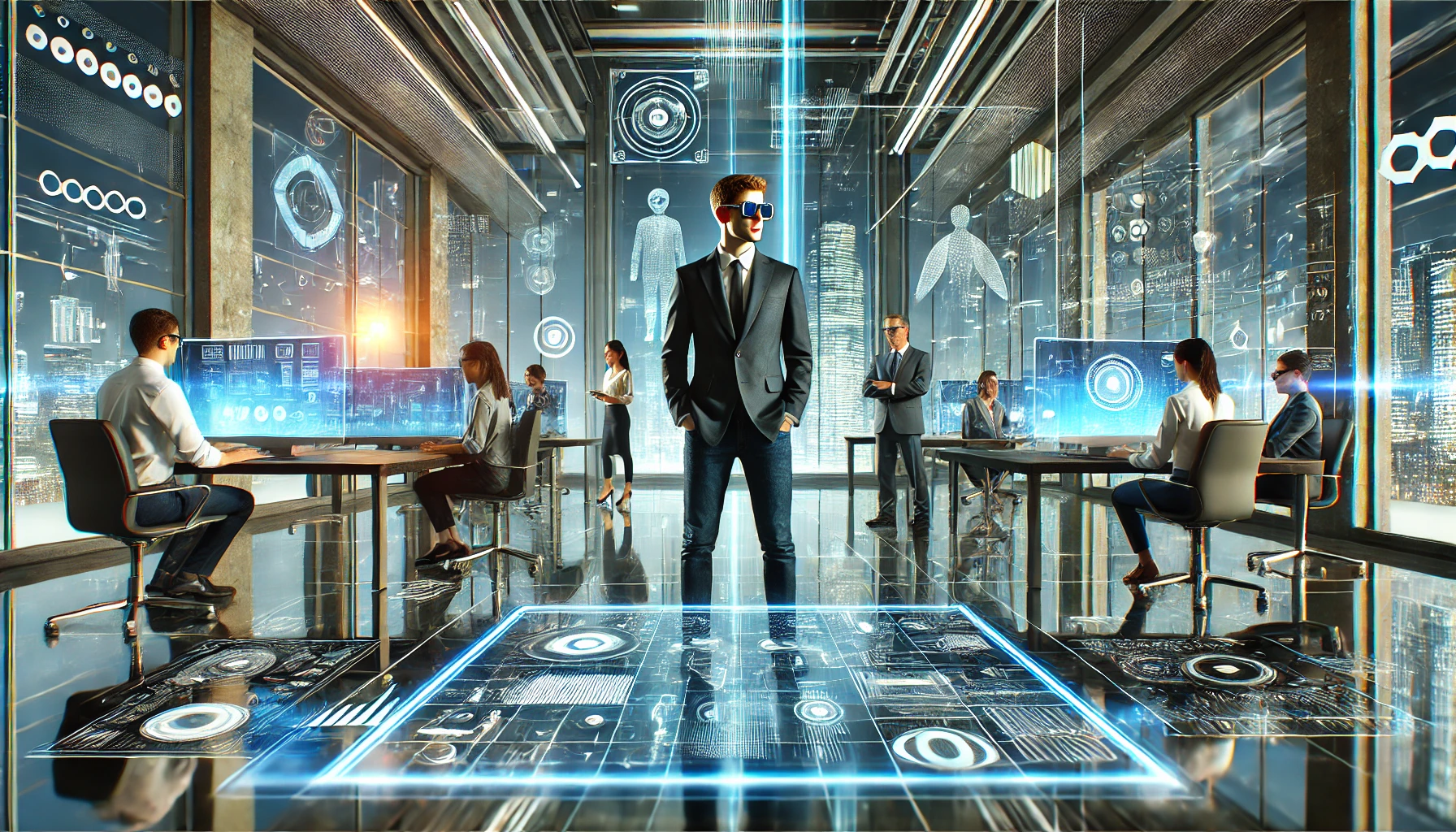 Innovare senza deragliare