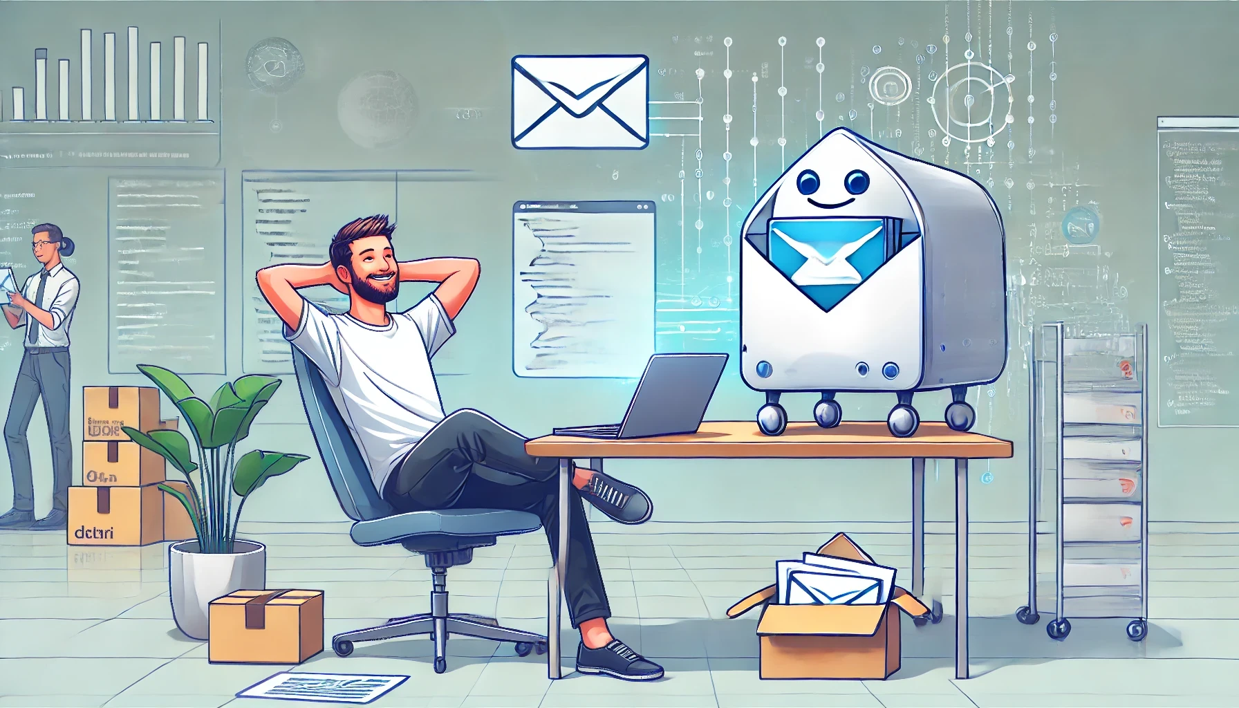 Testare l’invio email in Quarkus senza stress (né spam): benvenuti in Mailpit