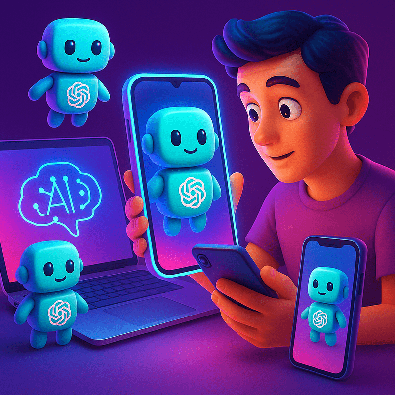 El Futuro cabe en tu bolsillo: Los Small Language Models revolucionan la comunicación