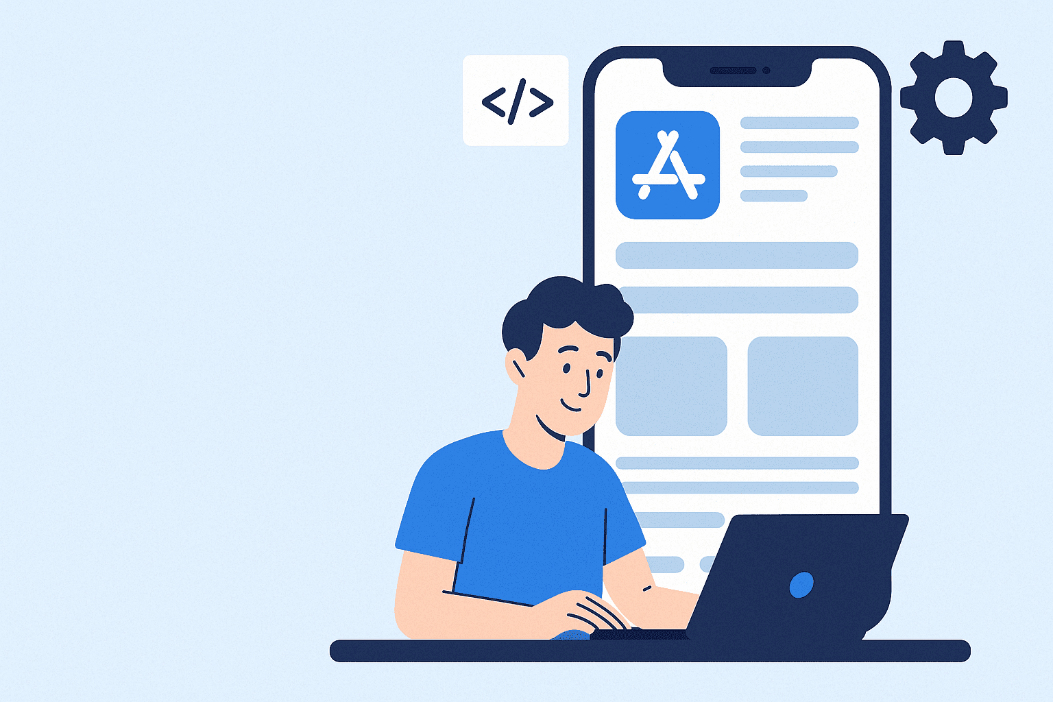 10 Consejos a la hora de crear tus apps iOS