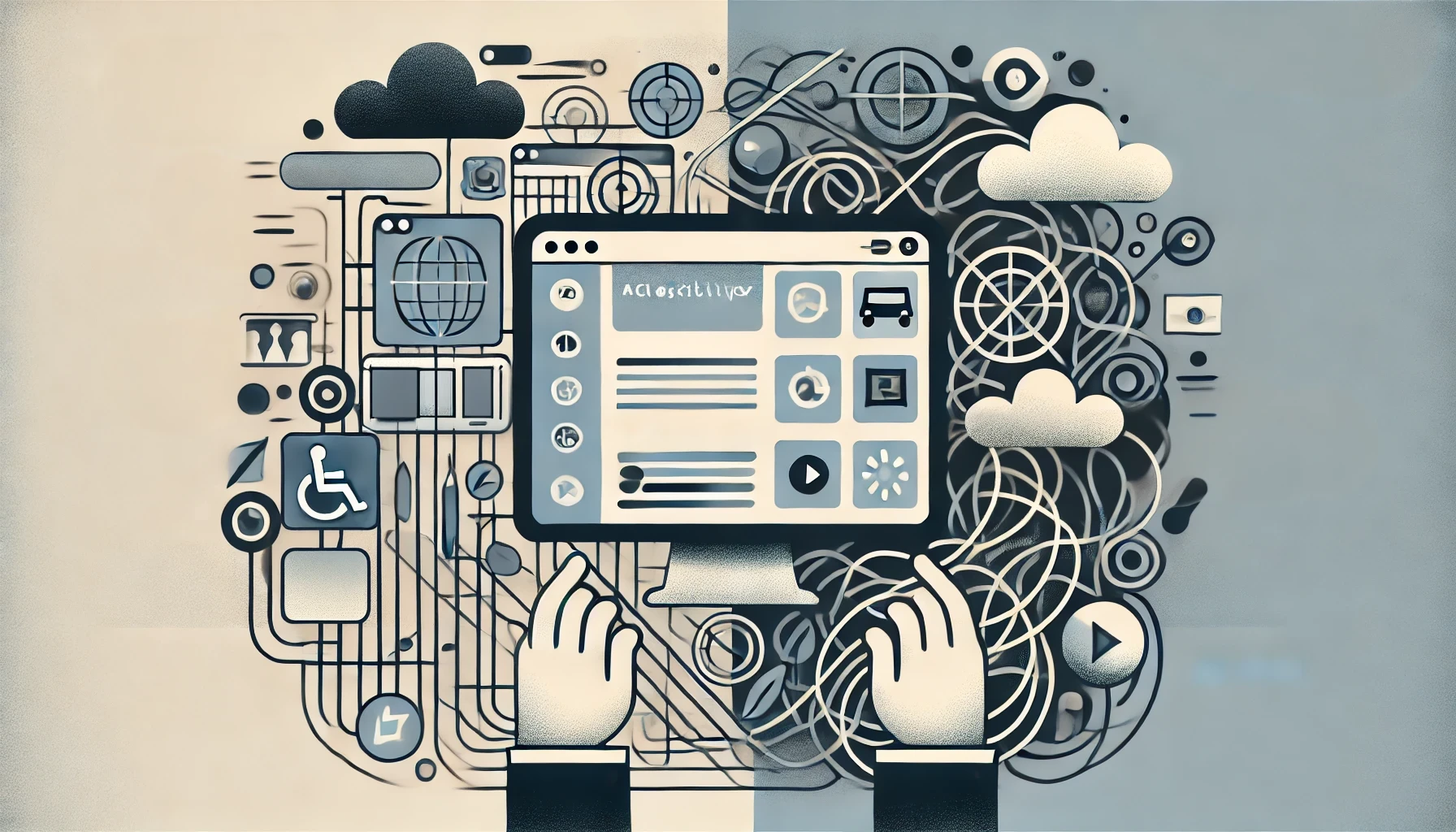 Accessibility Overlays: soluzione rapida o problema aggiuntivo?