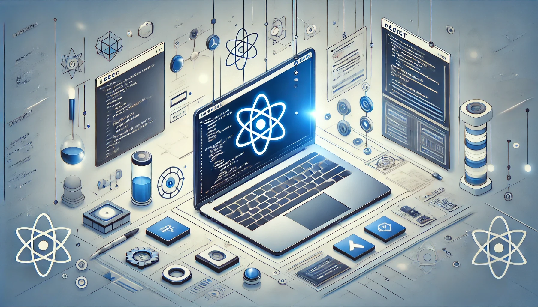 10 consigli per diventare esperto di React!