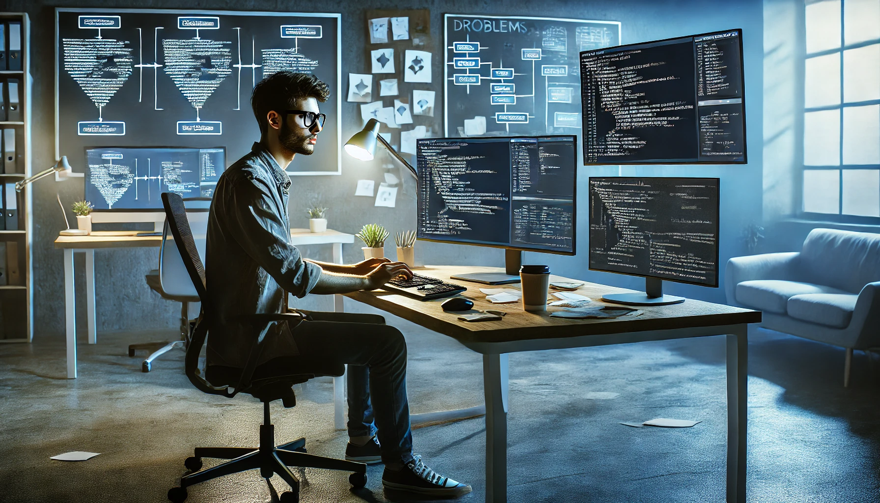Come risolvere il dual write problem nei sistemi distribuiti