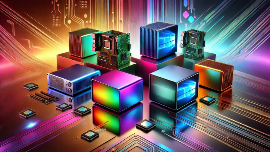 mini pc scodemotion
