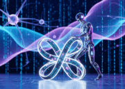paradosso AI paradox AI Agents concept image