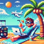 developer vacanze