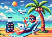 developer vacanze