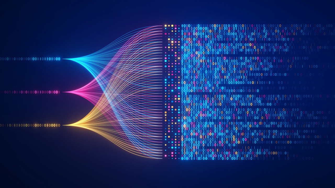 El Perceptrón – Redes Neuronales: La Primera Piedra