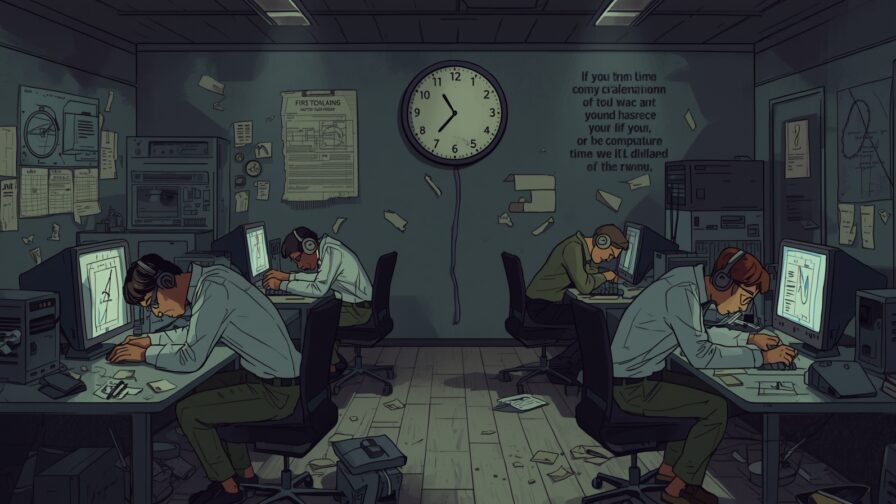 startup fallimenti
