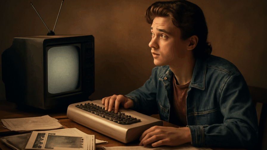 diventare programmatore oggi