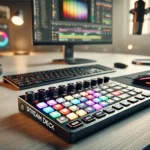 stream deck codemotion