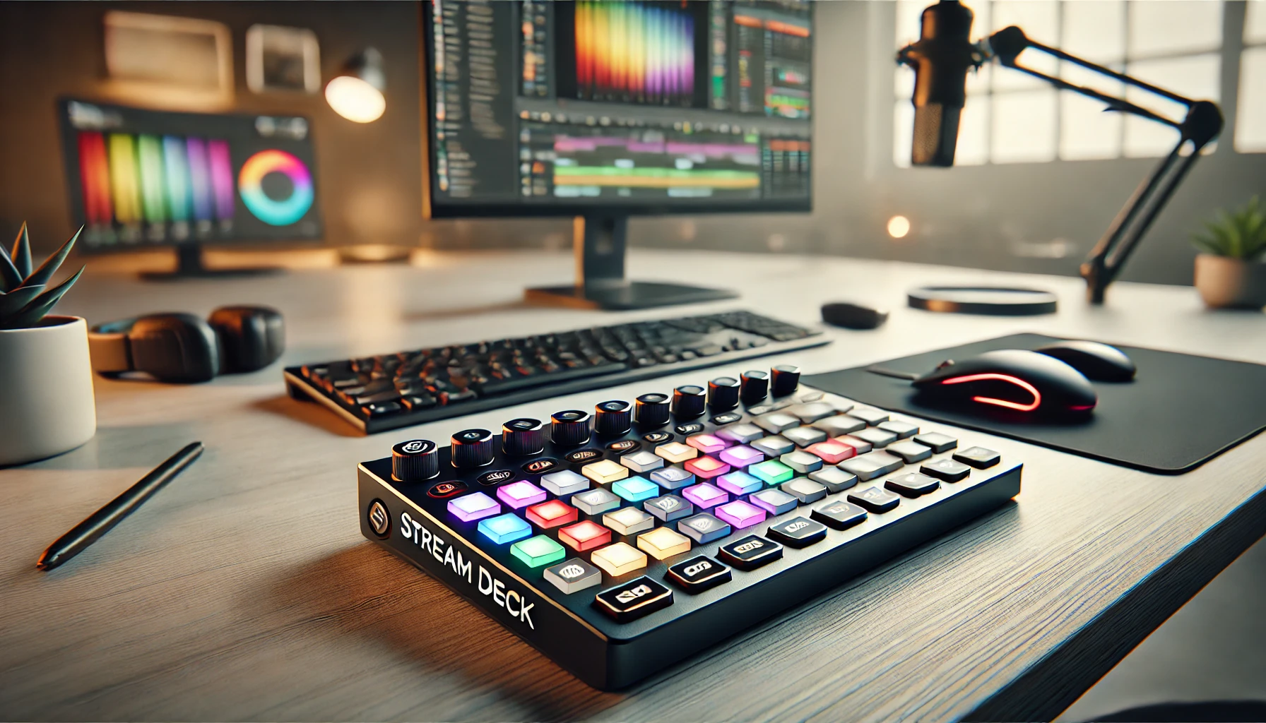 Stream Deck: from streamer button pad to Swiss Army knife of productivity