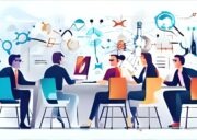 I diversi stili di leadership nel settore tech: scegliere l’approccio giusto per guidare l’innovazione