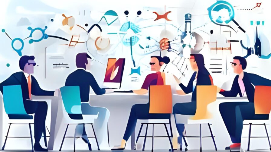 I diversi stili di leadership nel settore tech: scegliere l’approccio giusto per guidare l’innovazione