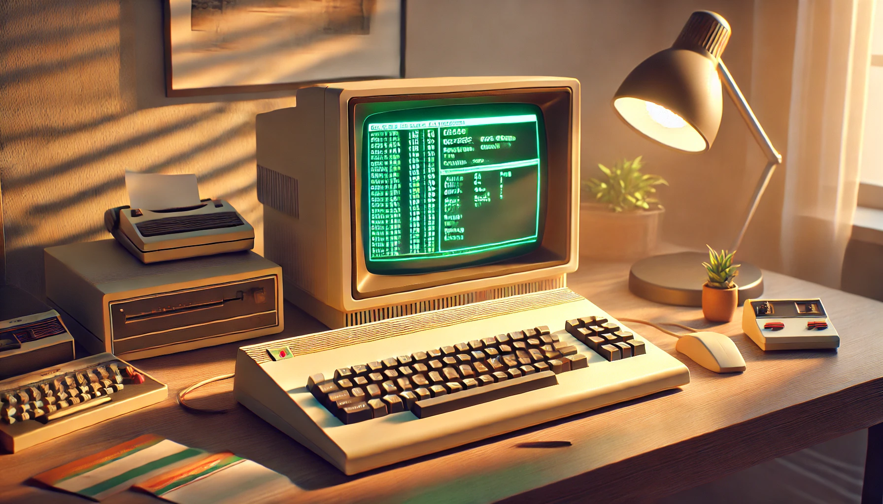 Microsoft apre i sorgenti del leggendario 6502 BASIC: un regalo alla comunità del retrocomputing