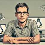 linus torvalds AI