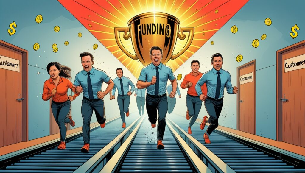 startup e finanziamenti 2