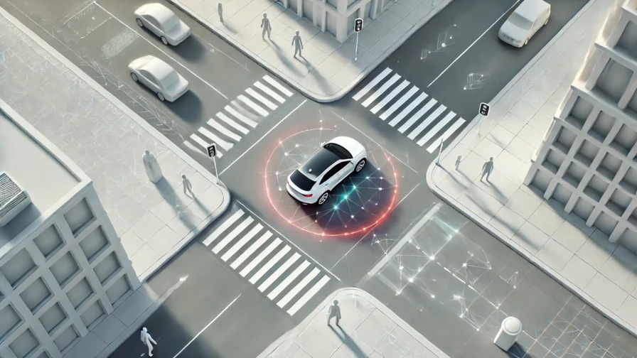 smart vehicles connectivity, neuroscience, safety