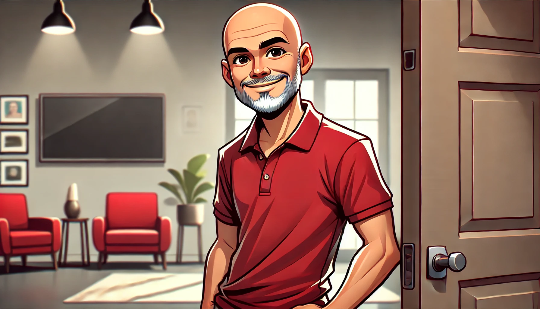 “Questo libro non parla di serpenti… ” 💬 Intervista a Marco Beri