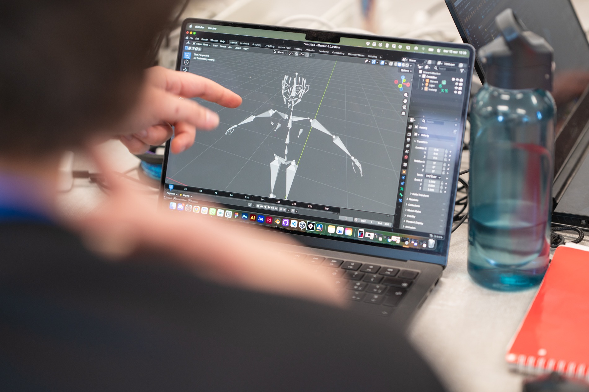 Hack for Play: Quando i monumenti di Matera diventano il livello di un videogioco