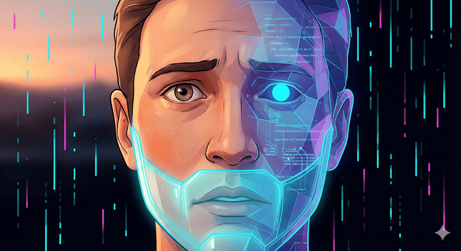 E se stessimo diventando tutti dei Borg? Quando l’AI diventa assimilazione nello sviluppo software