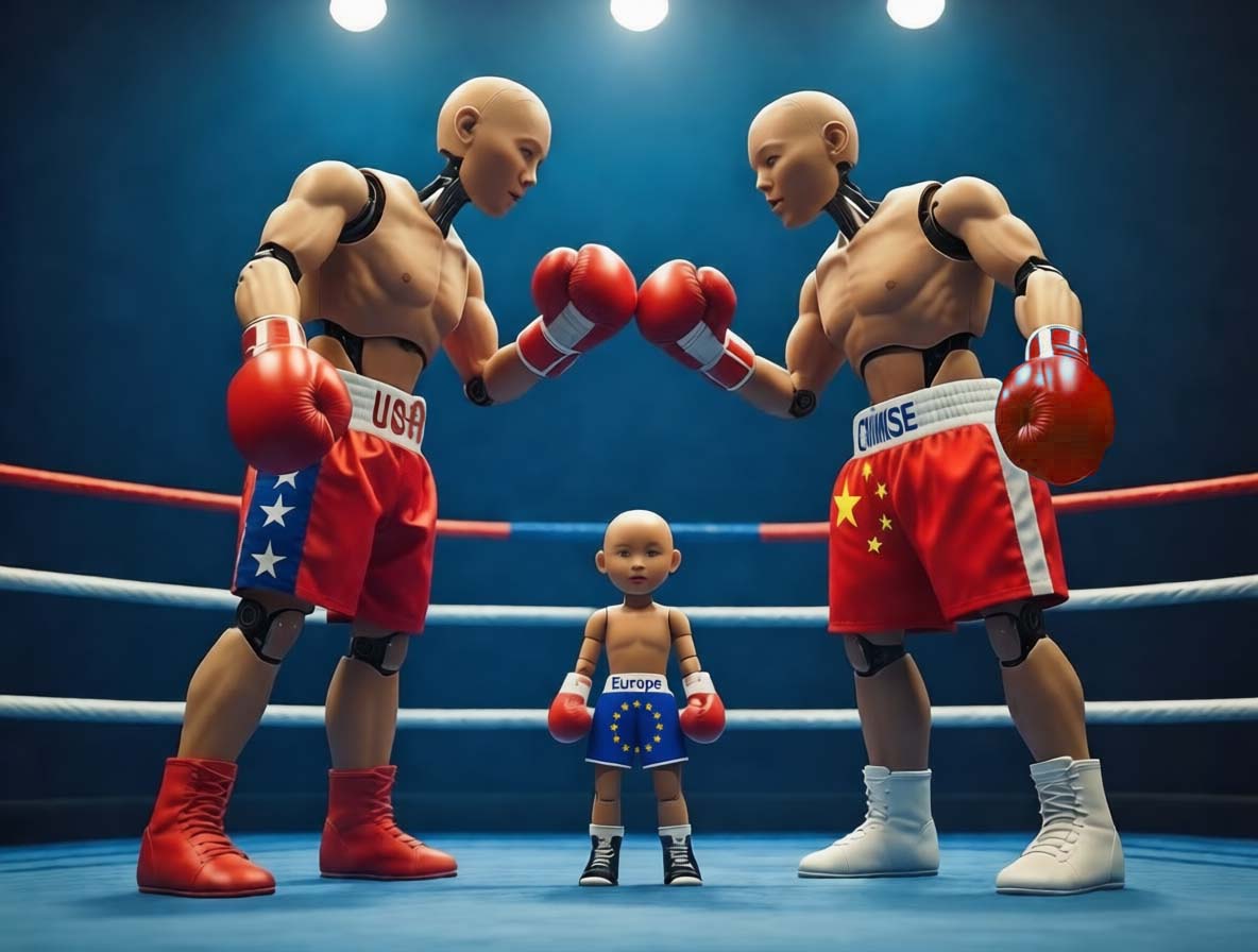 Mistral Devstral 2 and Europe’s Independence Dream in AI