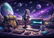 Autostopisti podcast imagine