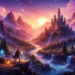 fantasy open source gaming