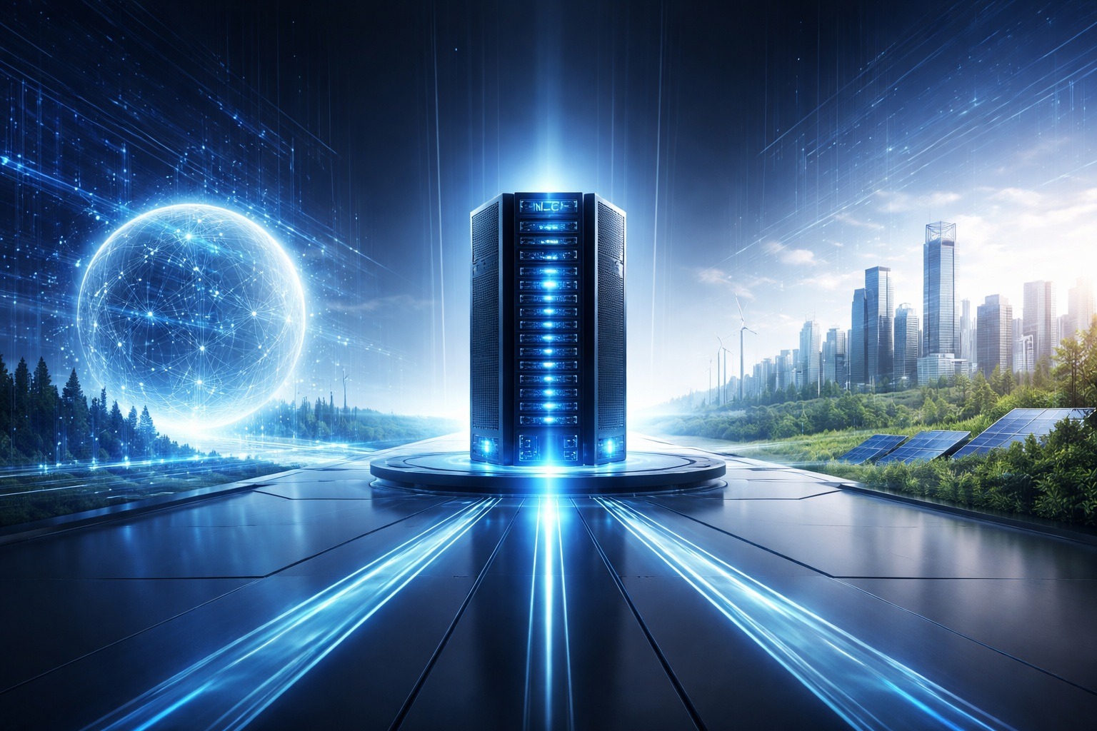 Server MCP: Il ponte tra AI e risorse del mondo reale