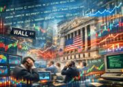 claude code wall street